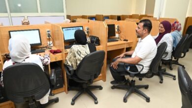 موعد إعلان تنسيق المرحلة الثانية 2026 والكليات المفتوحة أمام الطلاب