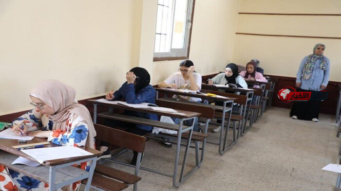 موعد إعلان نتائج الثانوية العامة الدور الثاني 2026 وروابط الاستعلام الرسمية