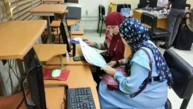 موعد التسجيل في مرحلة المرحلة الثانية 2026 والكليات المتاحة ومؤشرات القبول المتوقعة