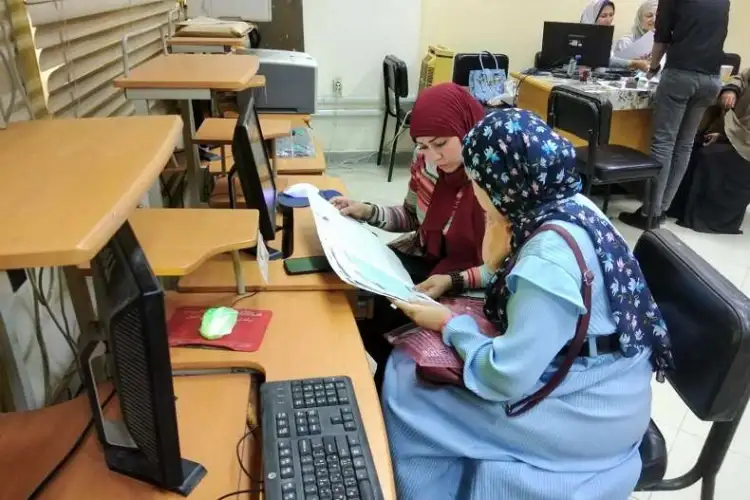 موعد التسجيل في مرحلة المرحلة الثانية 2026 والكليات المتاحة ومؤشرات القبول المتوقعة