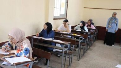 موعد امتحانات الثانوية العامة دور ثان 2026 في مصر وما حقيقة تعديل أرقام الجلوس
