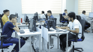 موعد انطلاق تنسيق المرحلة الثانية للثانوية العامة 2026 والكليات المعنية