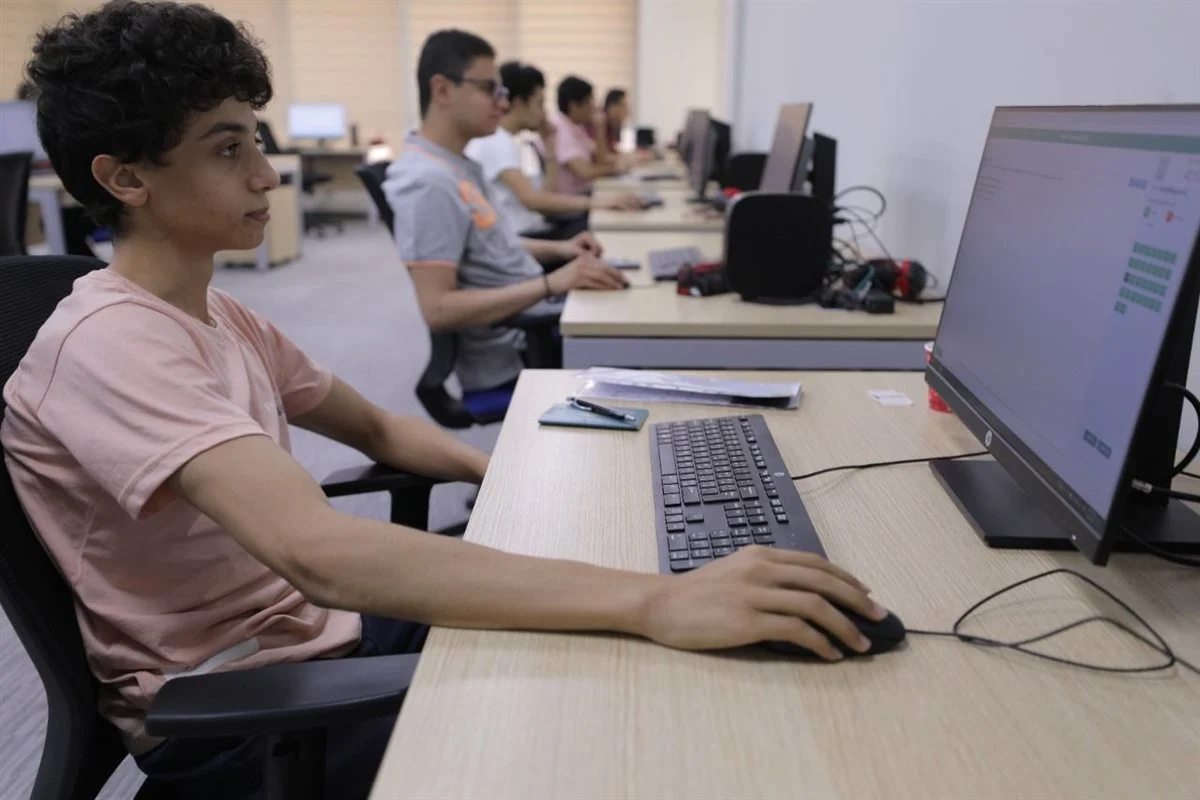 موعد بدء تسجيل رغبات طلاب الثانوية العامة في مرحلة التنسيق للمرحلة الثانية 2026