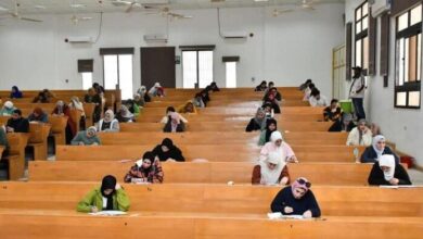 موعد بداية العام الدراسي 2027 التعليم يعلن رسميا عن موعد انطلاق العام الدراسي الجديد