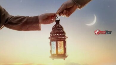 موعد بداية شهر رمضان 2027 في مصر وتاريخ أول أيام الصيام فلكيًا
