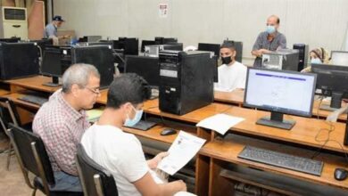 موعد تسجيل رغبات الثانوية العامة 2026 والإعلان عن نتائج الثانوية الثانوية العامة