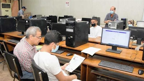 موعد تسجيل رغبات الثانوية العامة 2026 والإعلان عن نتائج الثانوية الثانوية العامة
