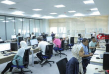 موعد تسجيل رغبات تنسيق الدبلومات الفنية 2026 نظم ثلاث سنوات في المجال التجاري والكليات المتاحة