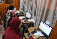 نتيجة تنسيق المرحلة الأولى 2026