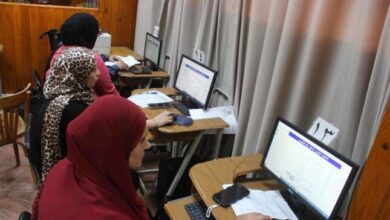 موعد ظهور نتيجة تنسيق المرحلة الأولى للجامعات خلال ساعات بعد انتظار طويل