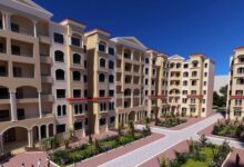 كراسة شروط سكن لكل المصريين 9