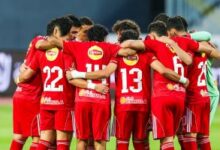 موعد مباراة الأهلي والشرقية إنبي في افتتاحية الجولة الأولى من الدوري المصري