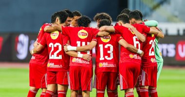 موعد مباراة الأهلي والشرقية إنبي في افتتاحية الجولة الأولى من الدوري المصري