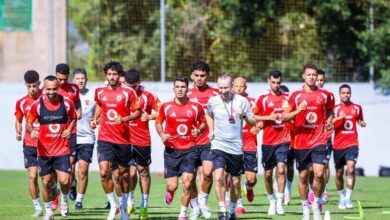موعد مباراة الأهلي والشرقية إنبي في انطلاق مباريات الدوري