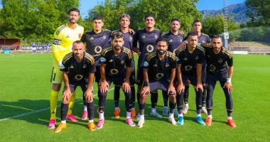 موعد مباراة الأهلي وبرشلونة في كامب نو تحضيرا لانطلاق الموسم الجديد