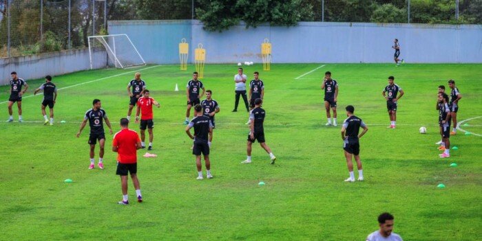 موعد مباراة الأهلي ويوفنتوس الودية قبل مواجهة برشلونة والقنوات الناقلة