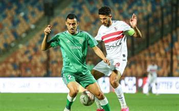 موعد مباراة الزمالك أمام الاتحاد السكندري في افتتاح موسم الدوري المصري