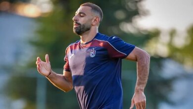 موعد مباراة طرابزون وقاسم باشا يشارك فيها محمد صلاح لأول مرة في الدوري التركي