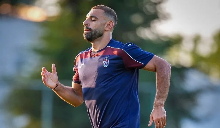 موعد مباراة طرابزون وقاسم باشا يشارك فيها محمد صلاح لأول مرة في الدوري التركي