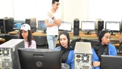 موعد نتائج تنسيق الثانوية العامة 2026 وبدء المرحلة الثانية لتنسيق الجامعات
