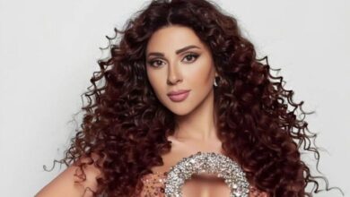 ميريام فارس تستعد لإحياء حفل غنائي في أمستردام خلال شهر أكتوبر المقبل
