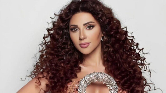 ميريام فارس تستعد لإحياء حفل غنائي في أمستردام خلال شهر أكتوبر المقبل
