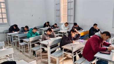نتائج الدور الثاني للشهادة الإعدادية في عام 2026 عبر رابط الاستعلام في القاهرة والمحافظات