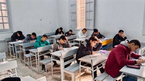 نتائج الدور الثاني للشهادة الإعدادية في عام 2026 عبر رابط الاستعلام في القاهرة والمحافظات