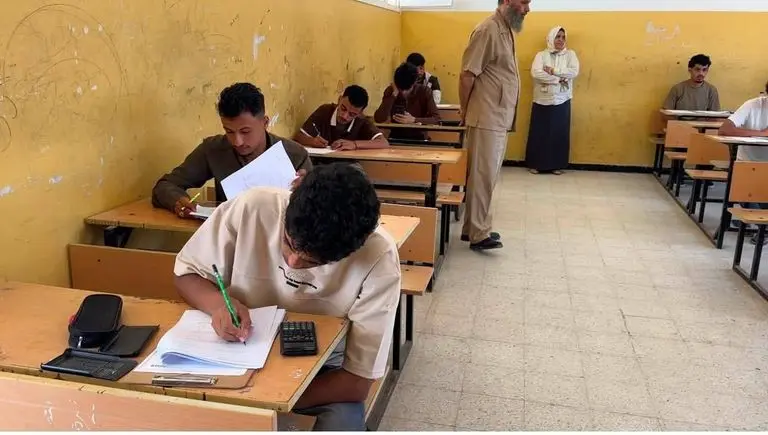 نتائج الشهادة الثانوية في ليبيا 2026.. موعد الإعلان ورابط الاستعلام المضمون