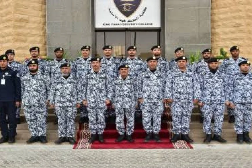 نتائج القبول المبدئي بـ كلية الملك فهد الأمنية 1448هـ.. رابط الاستعلام عبر أبشر توظيف