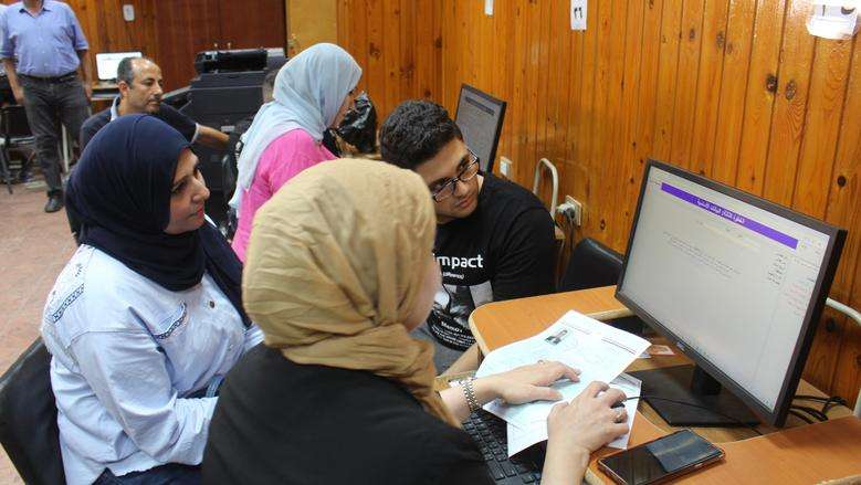 نتائج المرحلة الأولى لامتحانات الجامعات 2026 ستكون متاحة عبر الرابط الرسمي للاستعلام