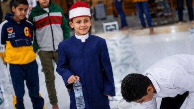 نتائج تنسيق الأزهر لرياض الأطفال والصف الأول الابتدائي للعام الدراسي 2026 عبر رابط الاستعلام الرسمي