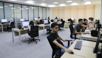 نتائج تنسيق المرحلة الثانية لعام 2026 وكيفية الاستعلام برقم الجلوس والرقم السري بطريقة سهلة ومبسطة
