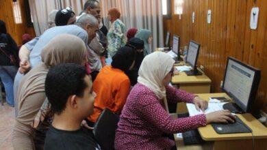 نتائج تنسيق المرحلة الثانية للجامعات المصرية تُعلن قريبًا.. فرص الالتحاق بالجامعات وأقصر الطرق نحو المستقبل