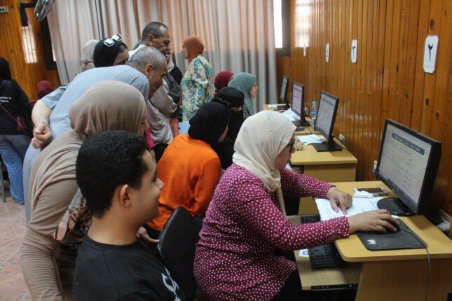 نتائج تنسيق المرحلة الثانية للجامعات المصرية تُعلن قريبًا.. فرص الالتحاق بالجامعات وأقصر الطرق نحو المستقبل