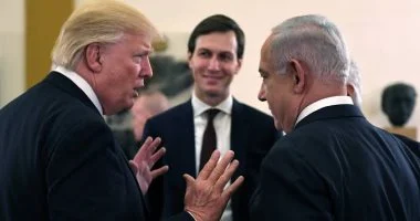 نتنياهو وكوشنر يتفقان على تعزيز العمليات والاغتيالات في غزة