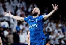 نجم الهلال يقترب من الانتقال إلى ريال مدريد مع استفسارات من طرابزون سبور حول شروط التعاقد مع محمد صلاح