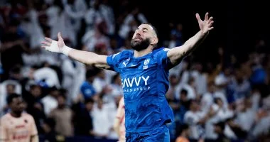 نجم الهلال يقترب من الانتقال إلى ريال مدريد مع استفسارات من طرابزون سبور حول شروط التعاقد مع محمد صلاح