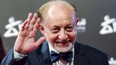 ندوة بالقومي للمسرح المصري تكريما للفنان عبد العزيز مخيون وتقديرا لمسيرته الفنية