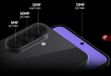 هاتف Galaxy Quantum 7 بكفاءة نظام Knox Vault ومعالج Exynos 1680 يحقق أحدث تحديثات أندرويد