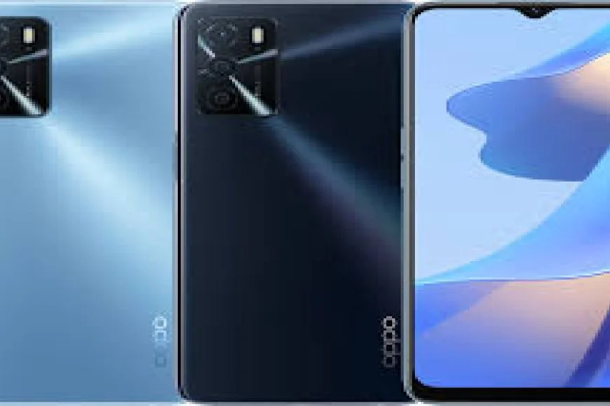 هاتف OPPO Reno 16 F 5G بمواصفات قوية وأداء متميز مع تحسينات متوقعة وموعد إصداره المقررب