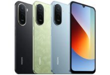 هاتف Redmi A7 Pro 4G الجديد بشاشة واسعة وبطارية كبيرة بأسعار منافسة