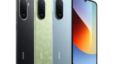 هاتف Redmi A7 Pro 4G الجديد بشاشة واسعة وبطارية كبيرة بأسعار منافسة