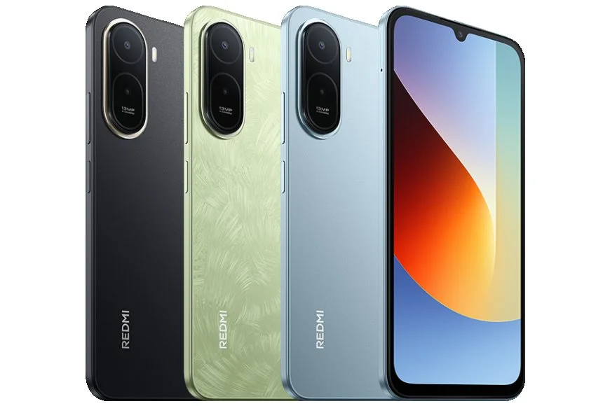 هاتف Redmi A7 Pro 4G الجديد بشاشة واسعة وبطارية كبيرة بأسعار منافسة