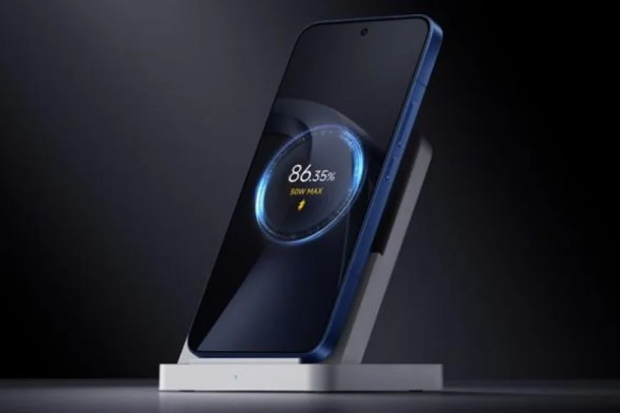 هاتف Xiaomi 17T بتقنيات مذهلة وكاميرا احترافية يجتاح السوق في 2026