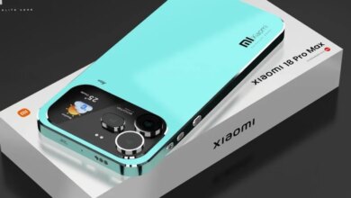 هاتف Xiaomi 18 Pro يُطلق تحديثات ثورية تشمل تطويرات في الشاشة الخلفية وكاميرا بقوة 200 ميجابكسل