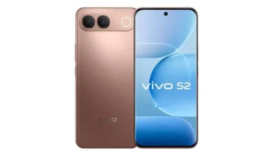 هاتف فيفو S2 بقوة بطارية 7050 مللي أمبير وتصنيف مقاومة للماء IP69 يثير اهتمام المستخدمين قبل إطلاقه