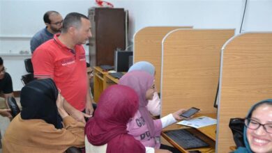 هل تتاح كلية التمريض 2026 في المرحلة الثانية تعرف على الأقسام ومدة الدراسة