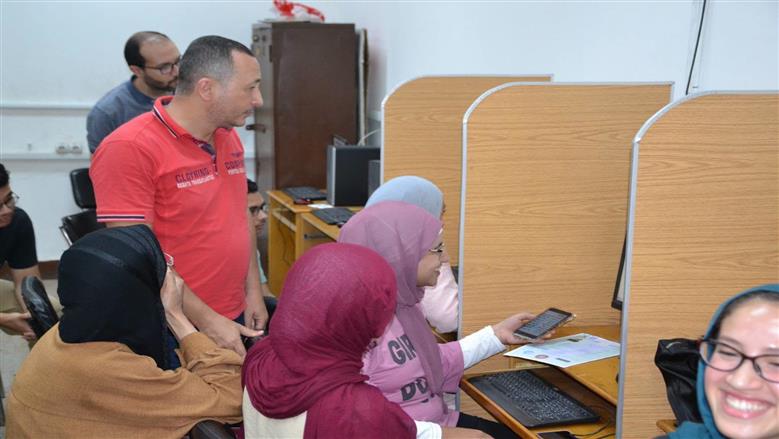 هل تتاح كلية التمريض 2026 في المرحلة الثانية تعرف على الأقسام ومدة الدراسة