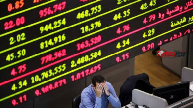 هل تتحول البورصة المصرية إلى شركة مساهمة حسب تصريحات رضوان والتعديلات المرتقبة